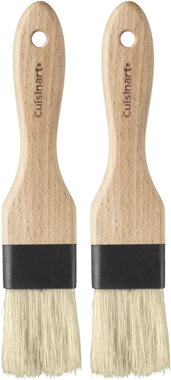 Cuisinart GreenGourmet Beechwood Basting Brush