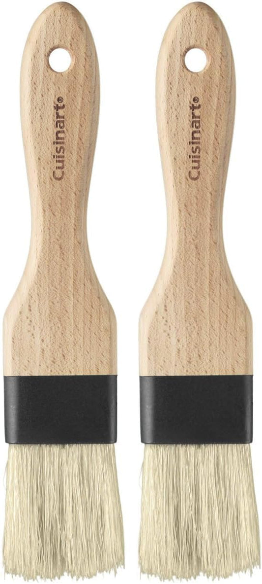 Cuisinart GreenGourmet Beechwood Basting Brush
