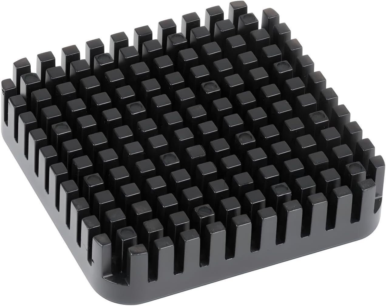 OCS Parts 55418 Push Block | Replacement 3/8" Cutter Push Block for Nemco 55500 Dicers and 55450 French Fry Cutters