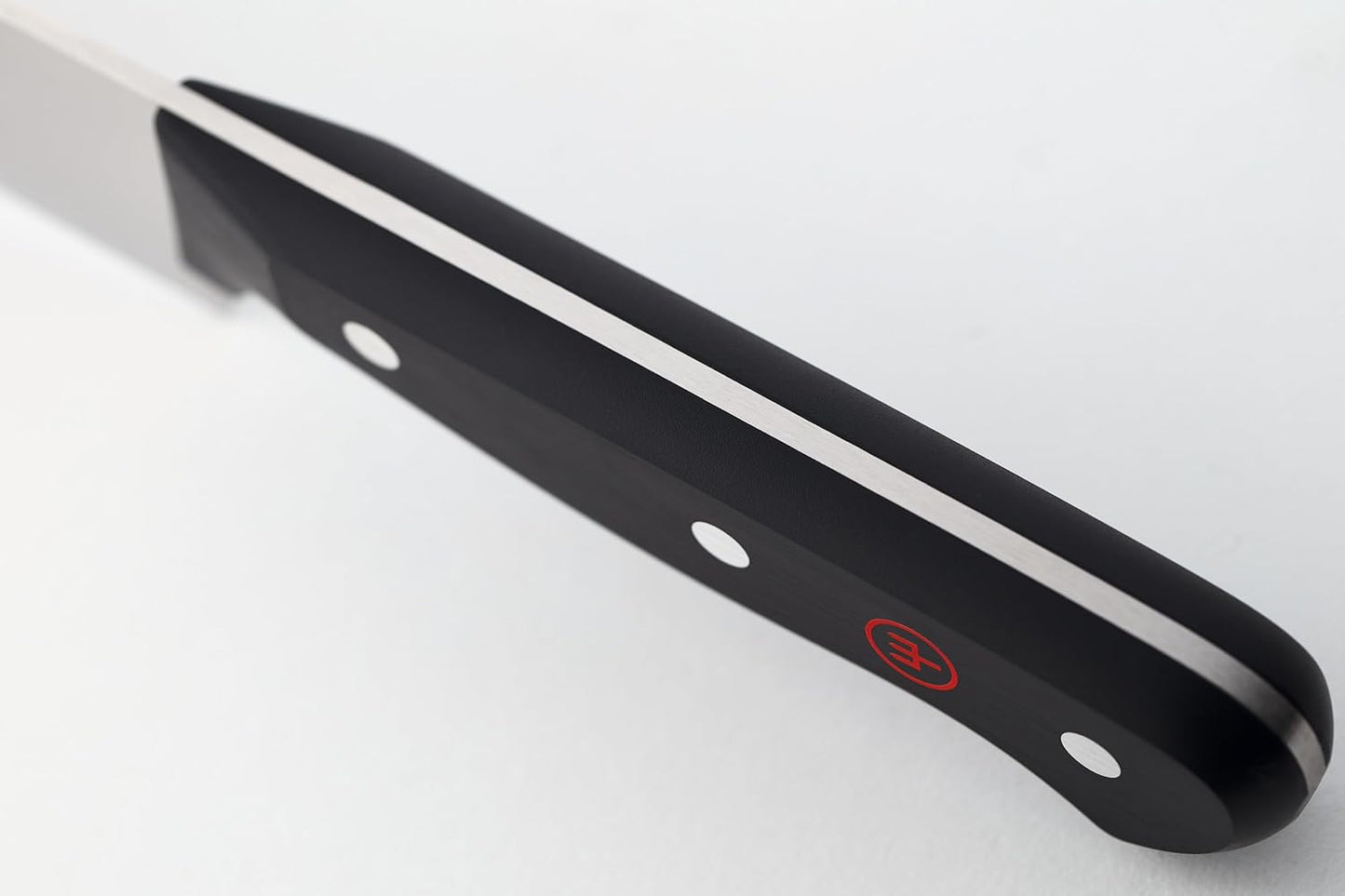 WÜSTHOF Gourmet 5" Tomato Knife, Black