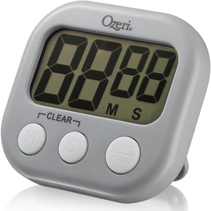 The Ozeri Kitchen and Event Timer