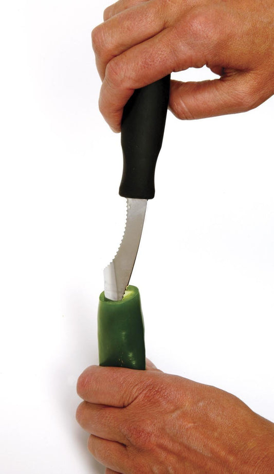 Norpro 121 Grip EZ Jalapeno Corer 2