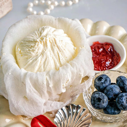 Cheese Cloths 20x20 Inch Cotton Unbleached for Straining
