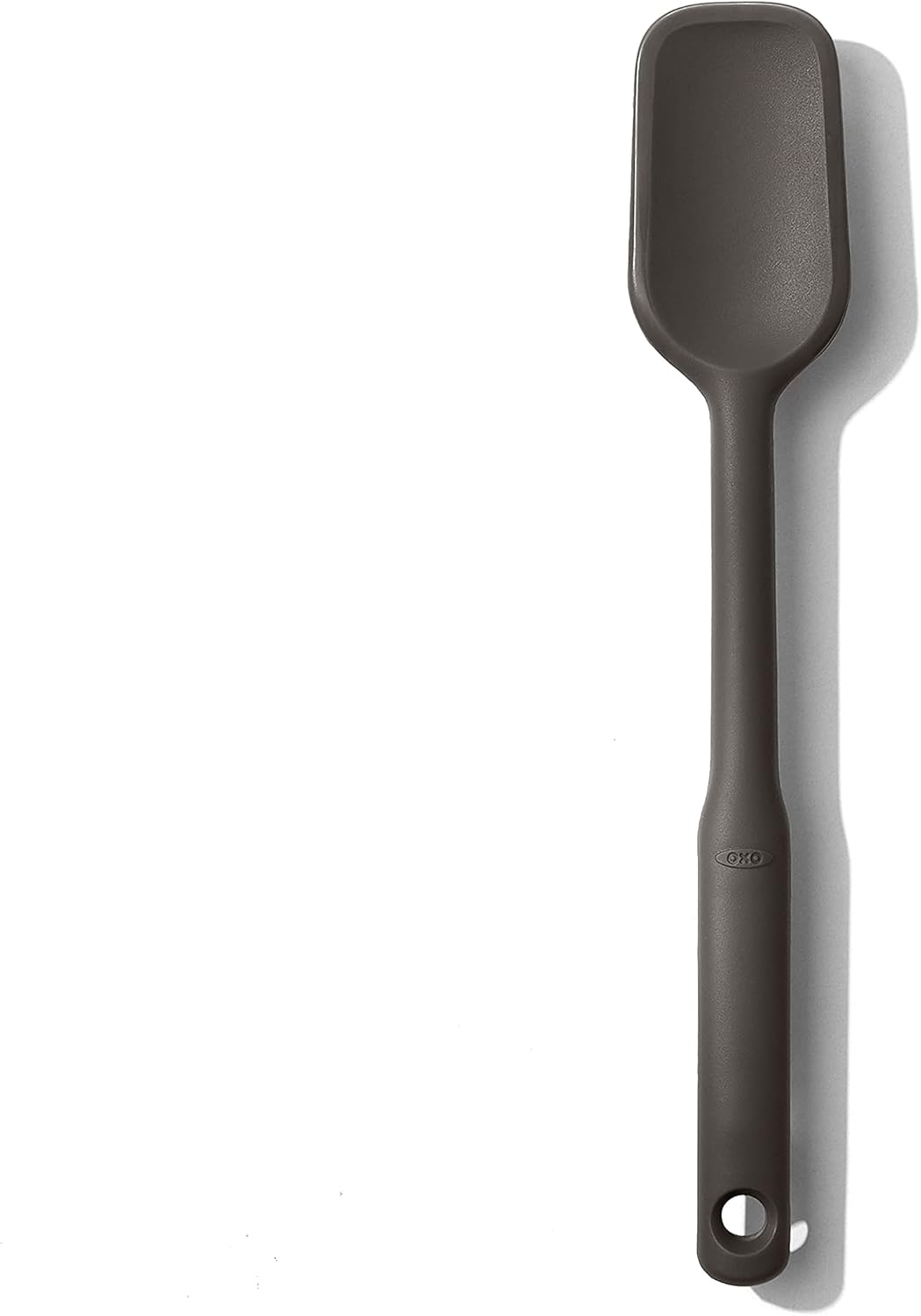 OXO Good Grips Silicone Jar Spatula - Oat
