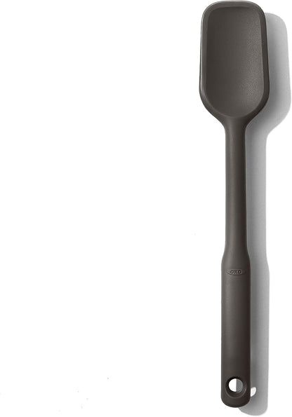 OXO Good Grips Silicone Jar Spatula - Oat