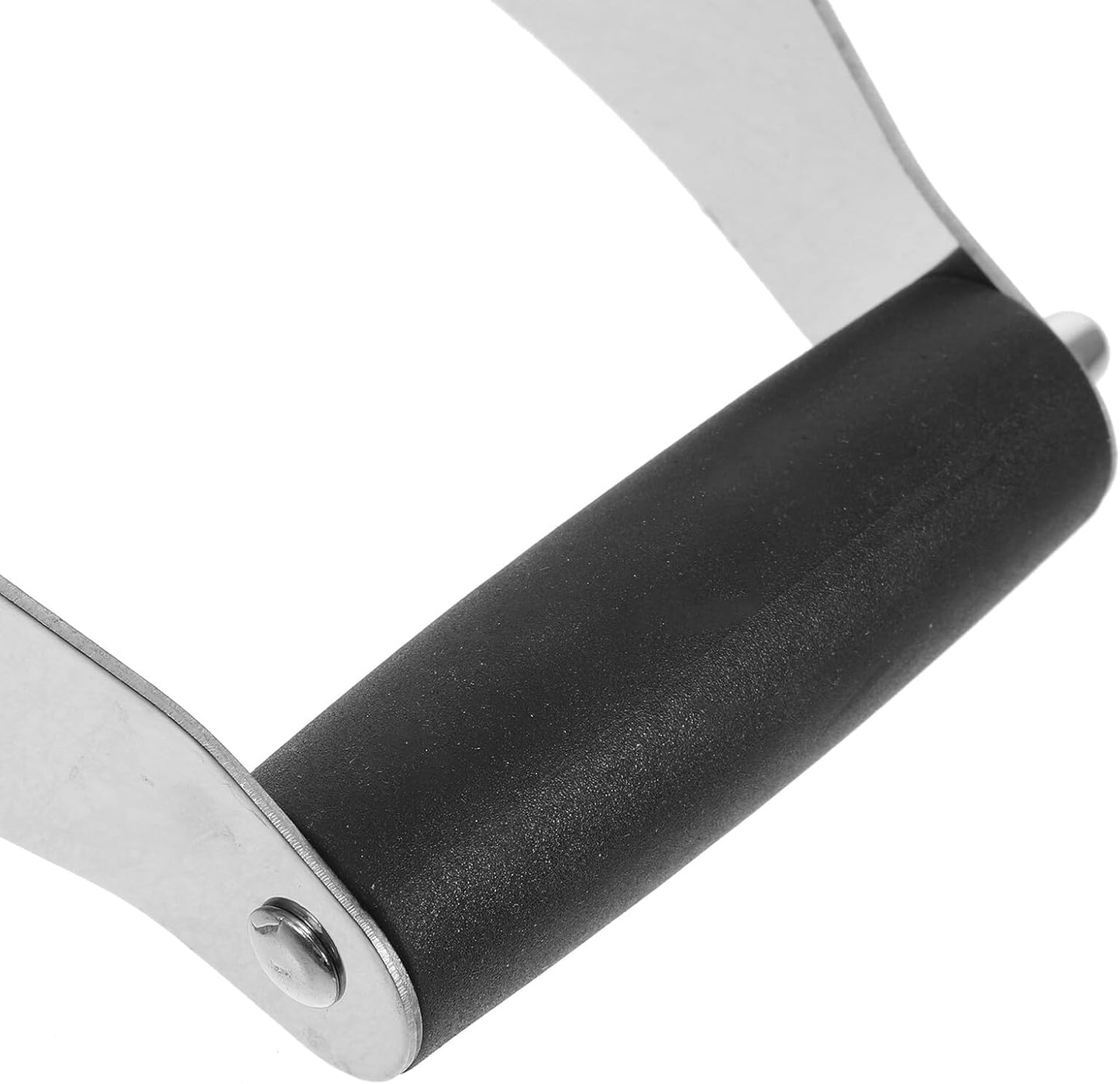 COHEALI Heavy Duty Stainless Steel Dough Blender Pastry Cutter Butter Mixer for Baking Effortless Flour Mixing and Scraping Tool Kitchen Essential for Home and Professional Bakers