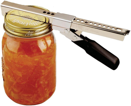 Adjustable Jar Opener Cooks Illustrated Top Pick for Arthritis