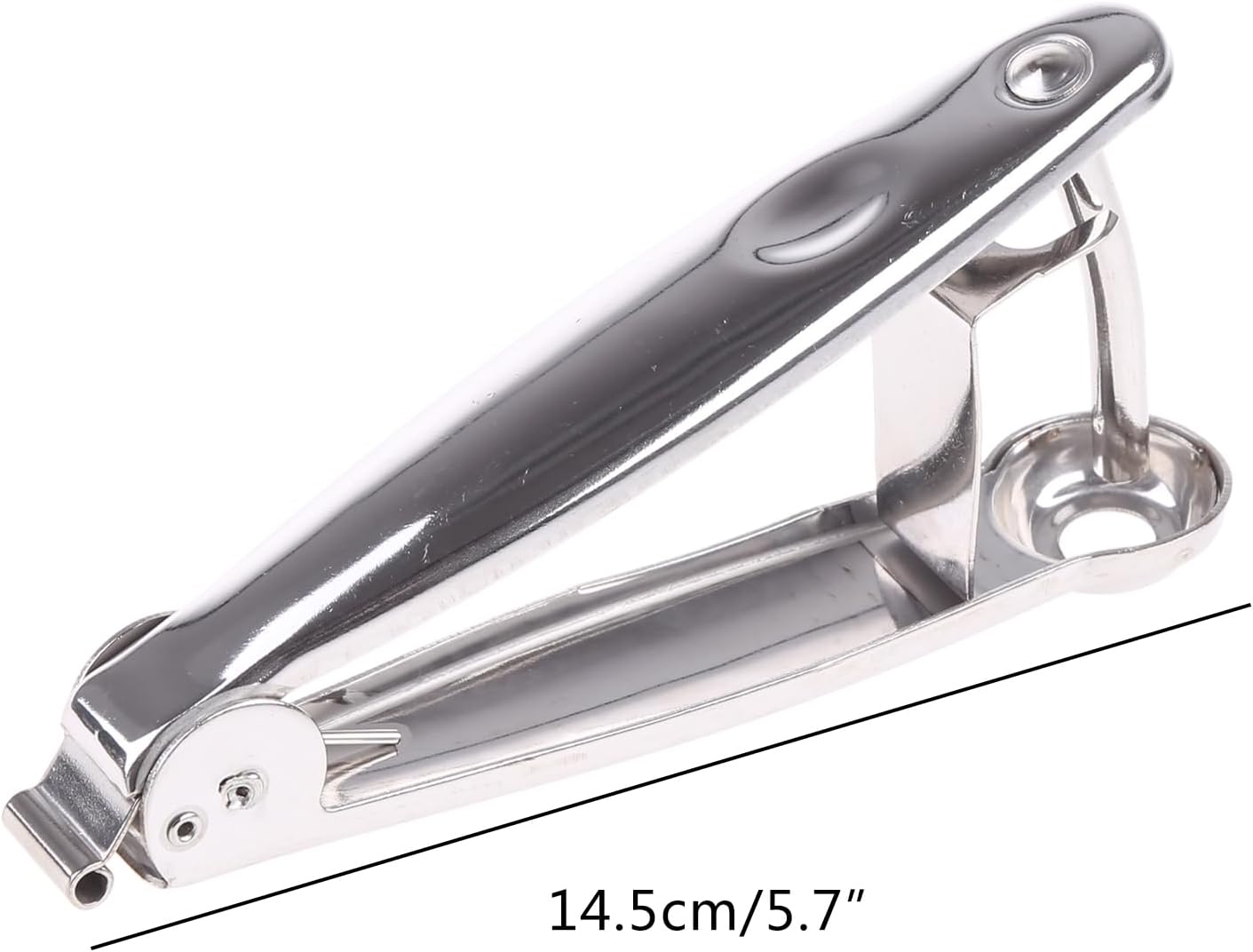 Plum Pitter Tool 304 Stainless Steel O Live Pitter Tool Plum Pitters Stone Remover Cherry Pit Remover Tools For Make Peeling for Potatoes
