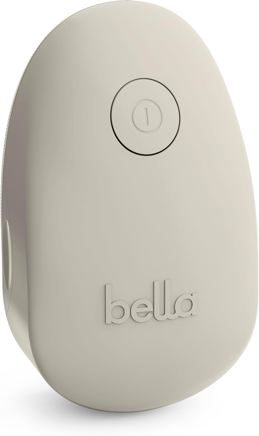 bella Electric Can Opener and Knife Sharpener, Removable Cutting Lever, Cord Storage, Stainless Steel Blade, Sage