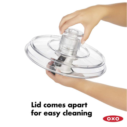 OXO Salad Spinner, 1 EA