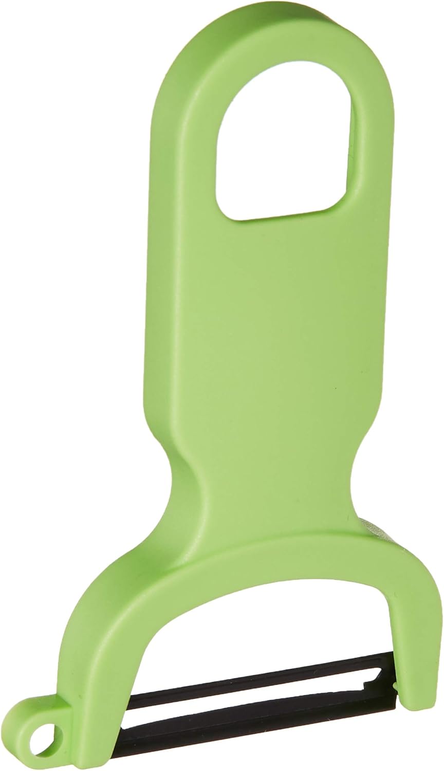 Mercer Culinary Y Swiss Peeler Set, Multicolored