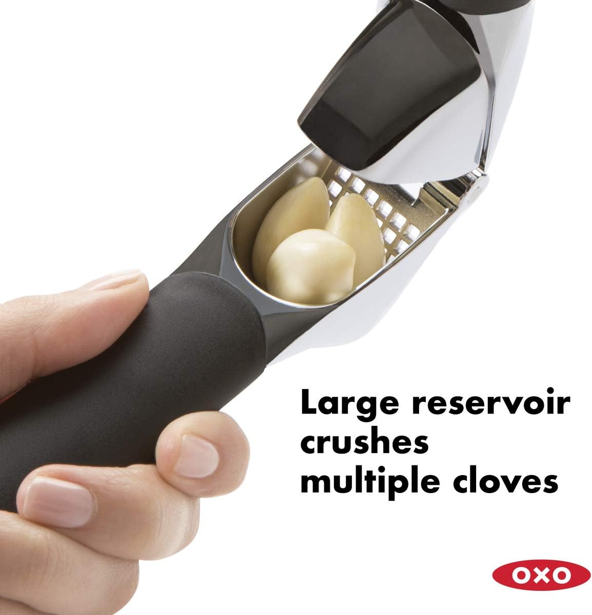 OXO Good Grips Little Salad Dressing Shaker + OXO Good Grips Salad Dressing Shaker Clear Large
