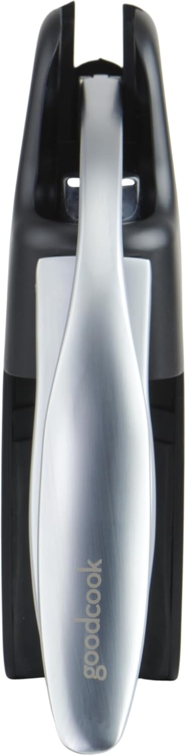 GoodCook Gourmet Deluxe Winged Corkscrew, Stainless Steel Worm, Universal Fit For All Cork Sizes