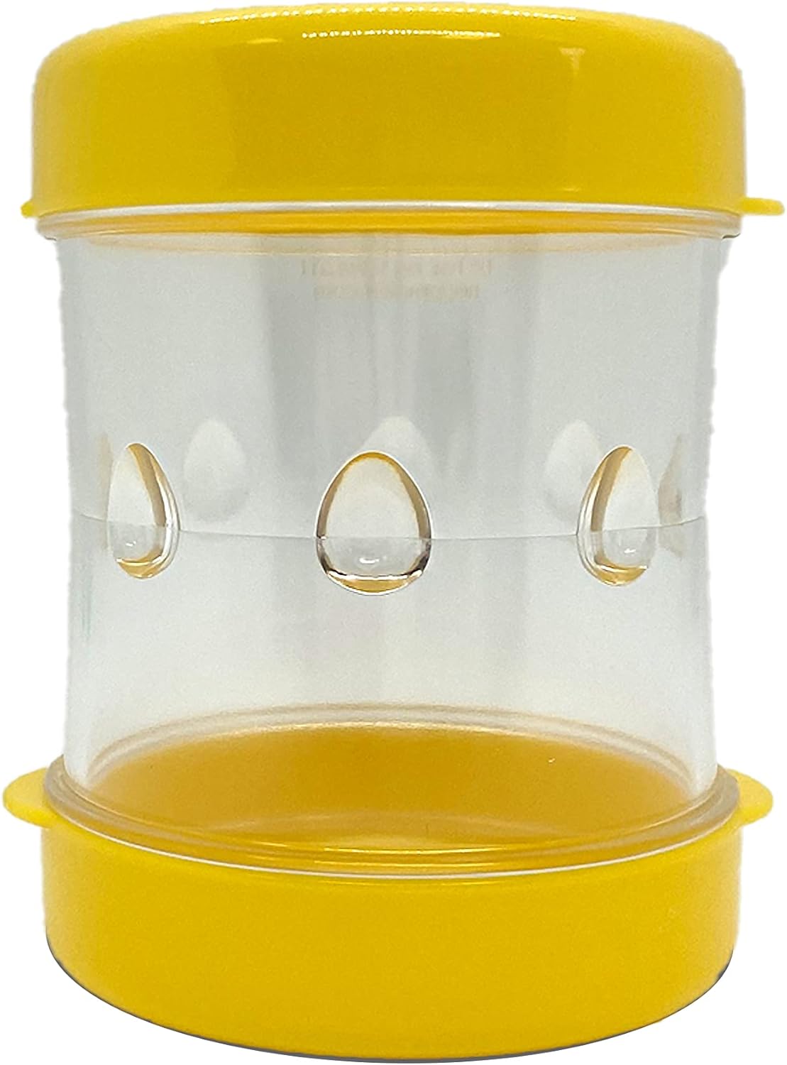 The Negg Boiled Egg Peeler White