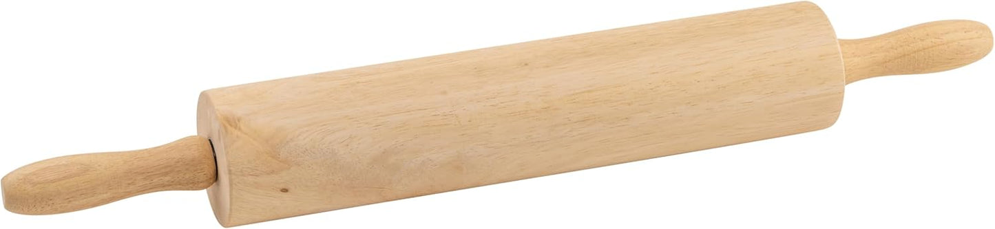Winco Winware 18-Inch Aluminum Rolling Pins RollingPins