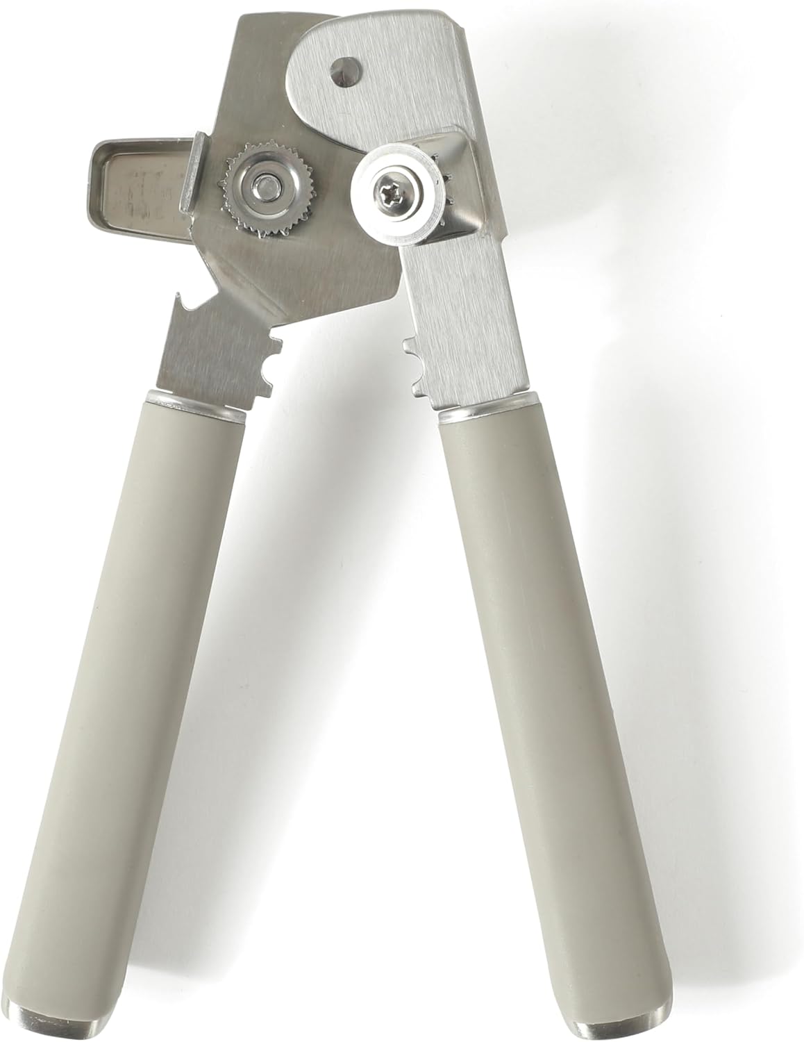 Calphalon Prime Stainless Steel Multifunction Heavy Duty Can Opener and Bottle Opener