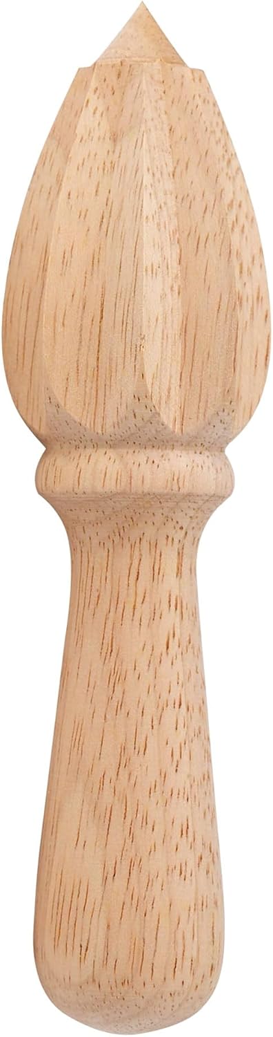 HIC Kitchen Lemon Squeezer, For Fresh-Squeezed Lemon Juice