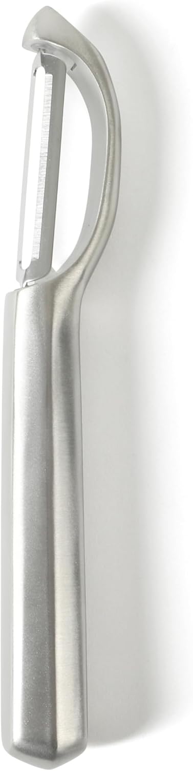 Calphalon Prime Stainless Steel Vegetable Straight Peeler