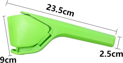 Septe Lemon Squeezer,lemon juicer,lime squeezer citrus squeezer,yellow