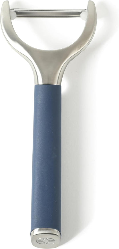 Calphalon Prime Stainless Steel Vegetable Straight Peeler