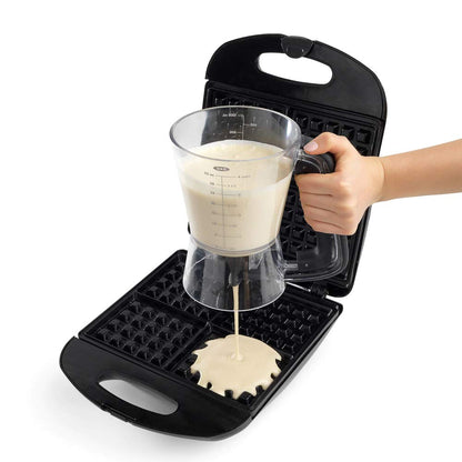 Oxo Precision Batter Dispenser, 1 EA