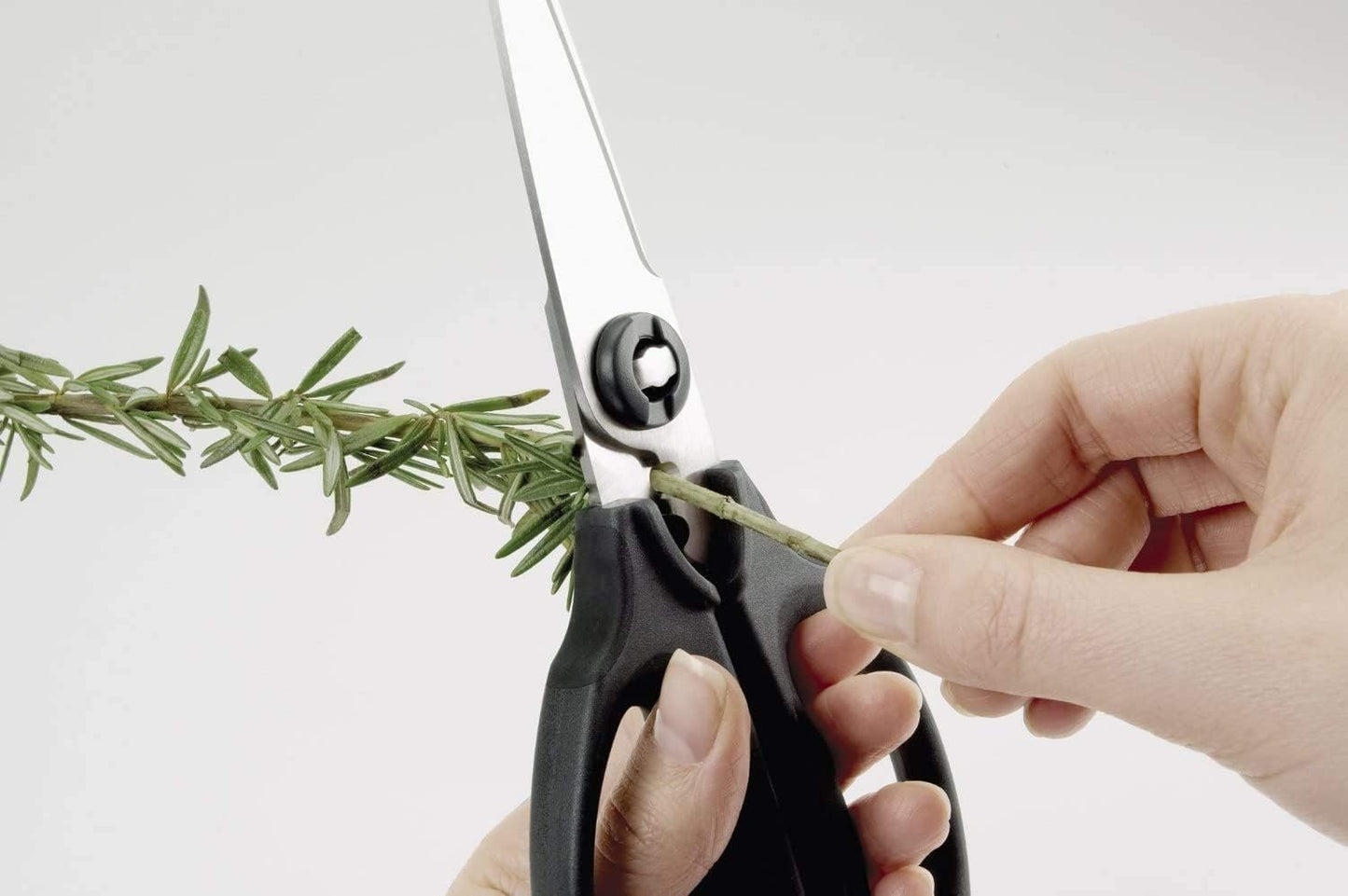 OXO Good Grips Multi-Purpose Kitchen & Herbs Scissors/Shear (2 Pack)