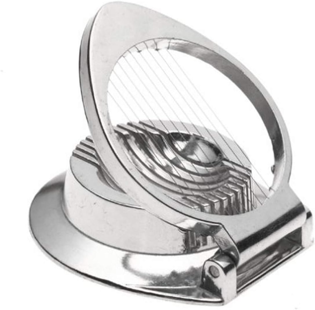 Norpro 985 Round Egg/Mushroom Slicer