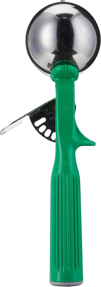 Vollrath 3/4 oz Stainless Steel Disher - Size 40