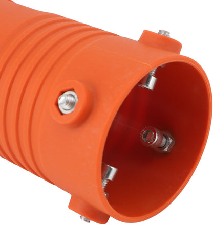Corn Thresher Sheller for Electric Drill Corn Cob Stripper Corn Peeler Automatic Corn Kernel Separator Drill Attachment