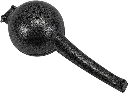 85mm Diameter Cast Iron Lime Lemon Hand Juicer Squeezer Manual Citrus Press