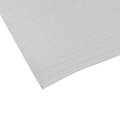 TIMESETL 304 Stainless Steel Woven Wire 80 Mesh - 12"X 40" Filter Screen Sheet Filtration Cloth