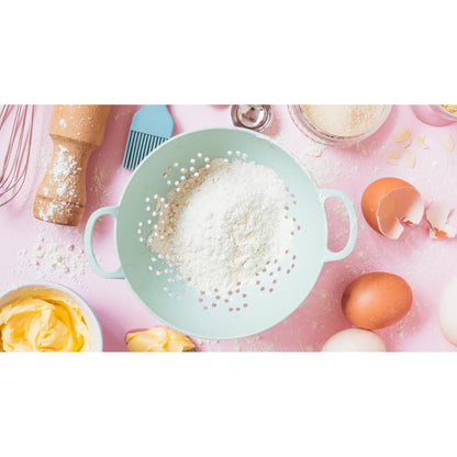 Better Batter Original Blend Multipurpose Gluten Free Flour 2.5lb – Certified GFCO, Vegan, Kosher, Non-GMO – Top 9 Allergen Free, Award Winning Cup-for-Cup Baking Alternative to Regular Wheat Flour