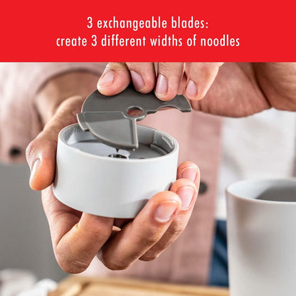 ZWILLING Z-Cut Spiralizer
