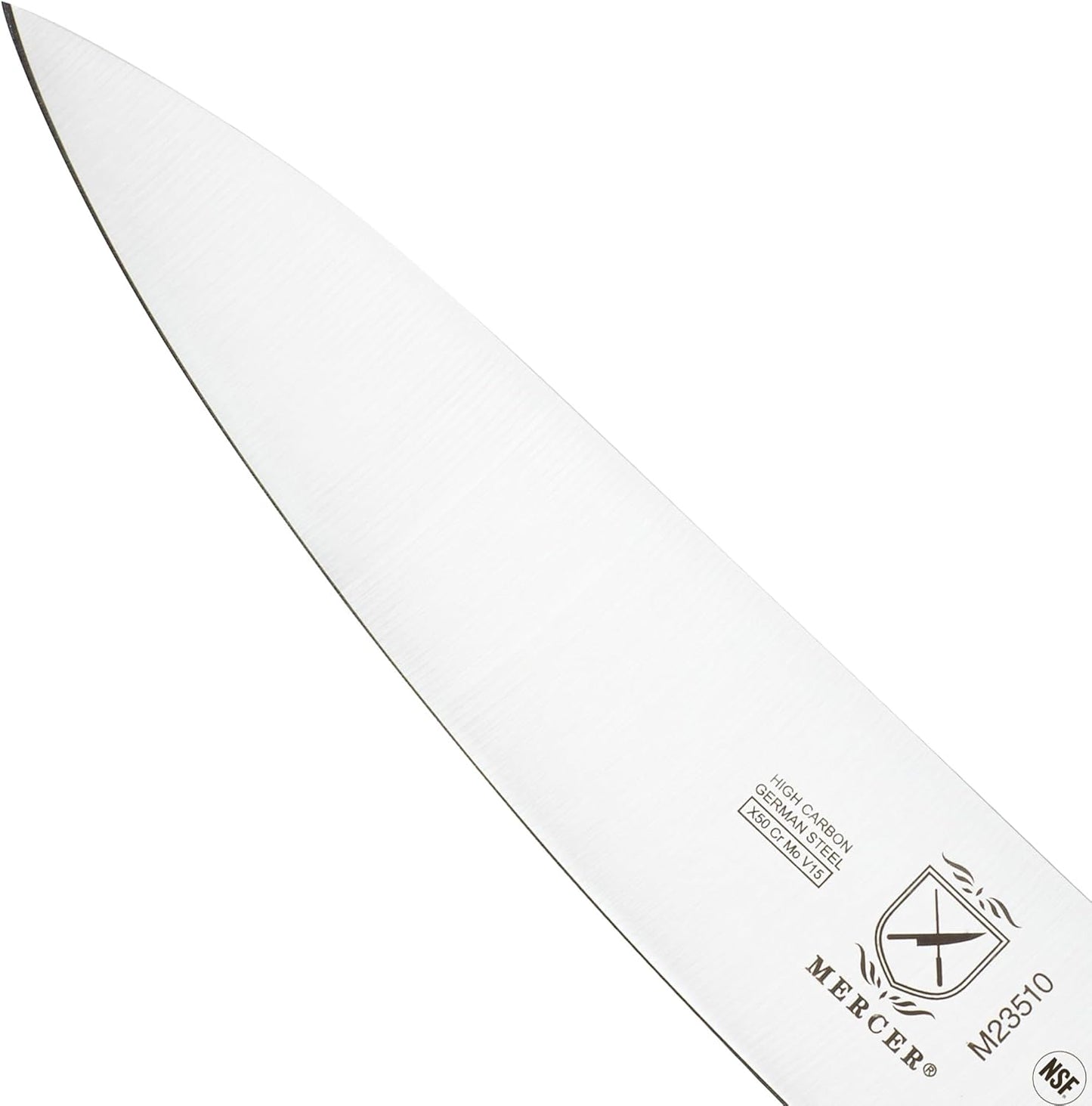 Mercer Culinary M23610 Renaissance, 5-Inch Tomato Knife