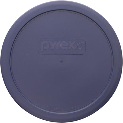 Pyrex 323-PC 1.5qt/1.4L Blue Mixing Bowl Lid - Made in USA
