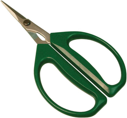 Hydrofarm Bonsai Shears, 60 mm