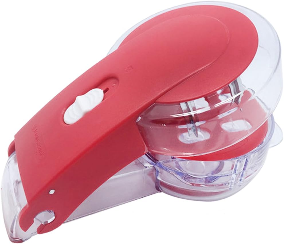 Prettyia Cherry Pitter Removal Kitchen Tool Remover Juice Catcher