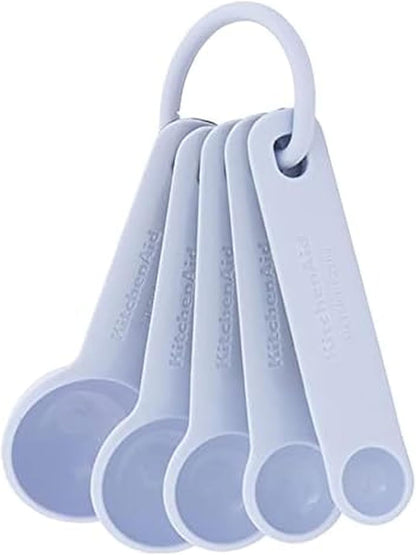 KA UNIVERSAL S5 MEASURE SPOON GRAY