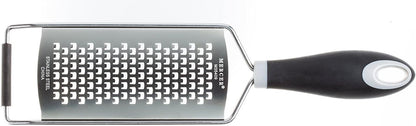 Mercer Culinary MercerGrates Fine Zester, Narrow