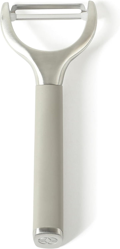 Calphalon Prime Stainless Steel Vegetable Straight Peeler