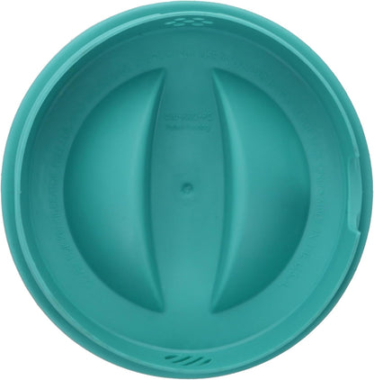 Pyrex 516-RRD-PC 2-Cup Sea Glass Green Measuring Cup Lid - Made in the USA