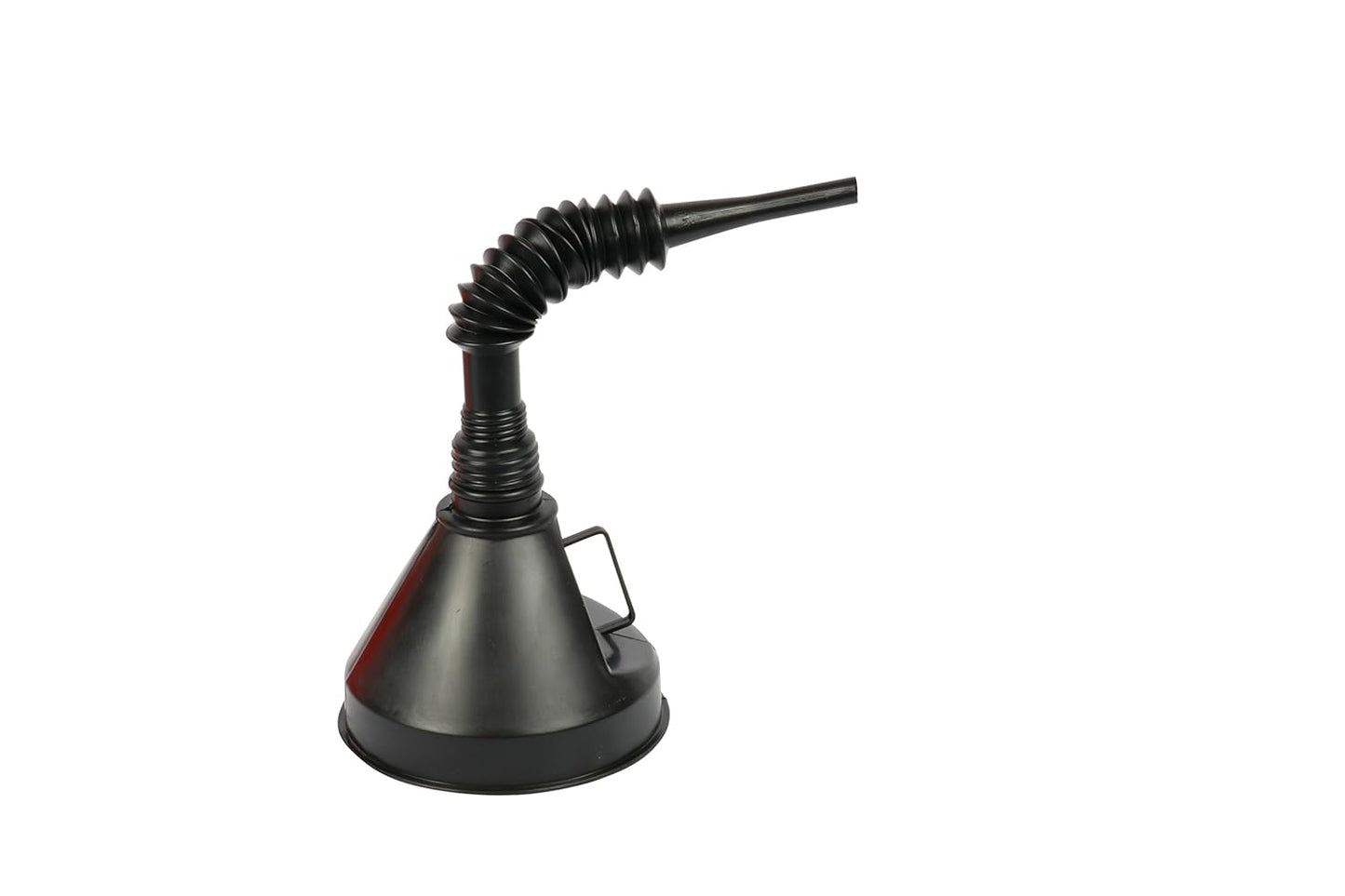 Funnel King 32850 10-Piece Funnel Assortment, Every Size You Need, Perfect for Garage/Shop