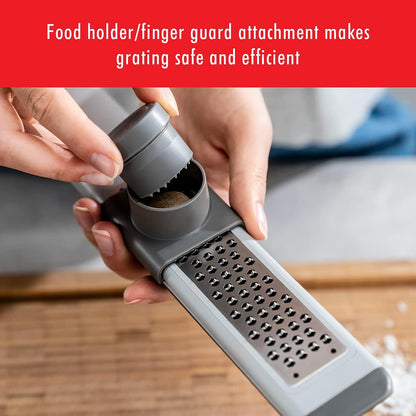 ZWILLING Z-Cut Box/Tower Grater