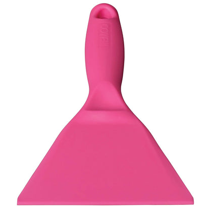 Remco 69616 Scraper,Hand,3",PP,Yellow