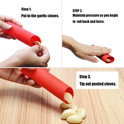Electric Potato Peeler Automatic Apple Peeler, Smart Vegetable Fruit Peeler Machine, Stainless Steel Kitchen Peeling Tool [1 Adapter 2 Extra Blades] with Apple Slicer Corer (Black-R)