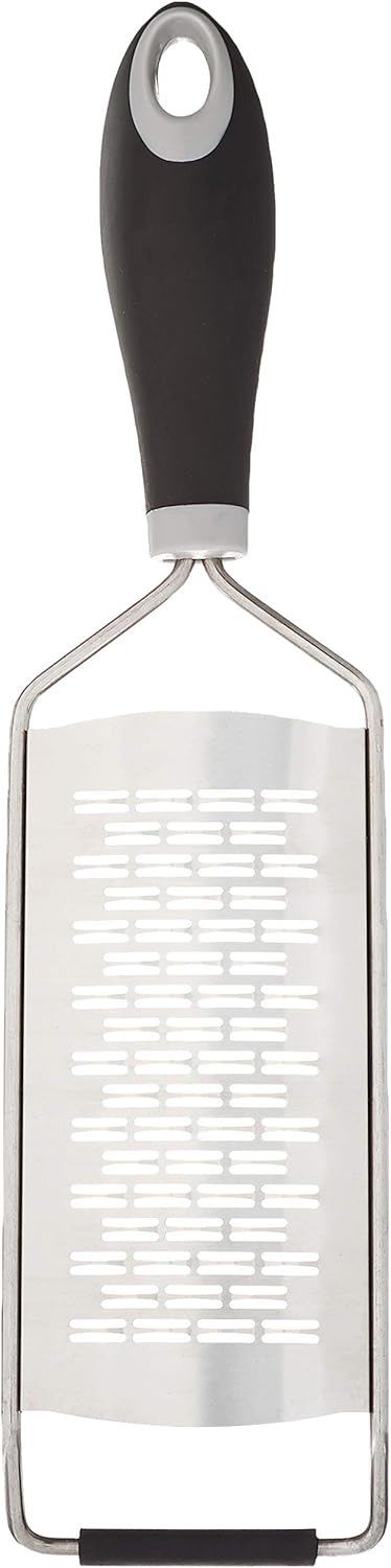 Mercer Culinary MercerGrates Fine Zester, Narrow