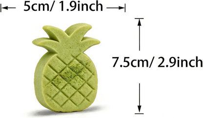 Pineapple Cookie Cutter