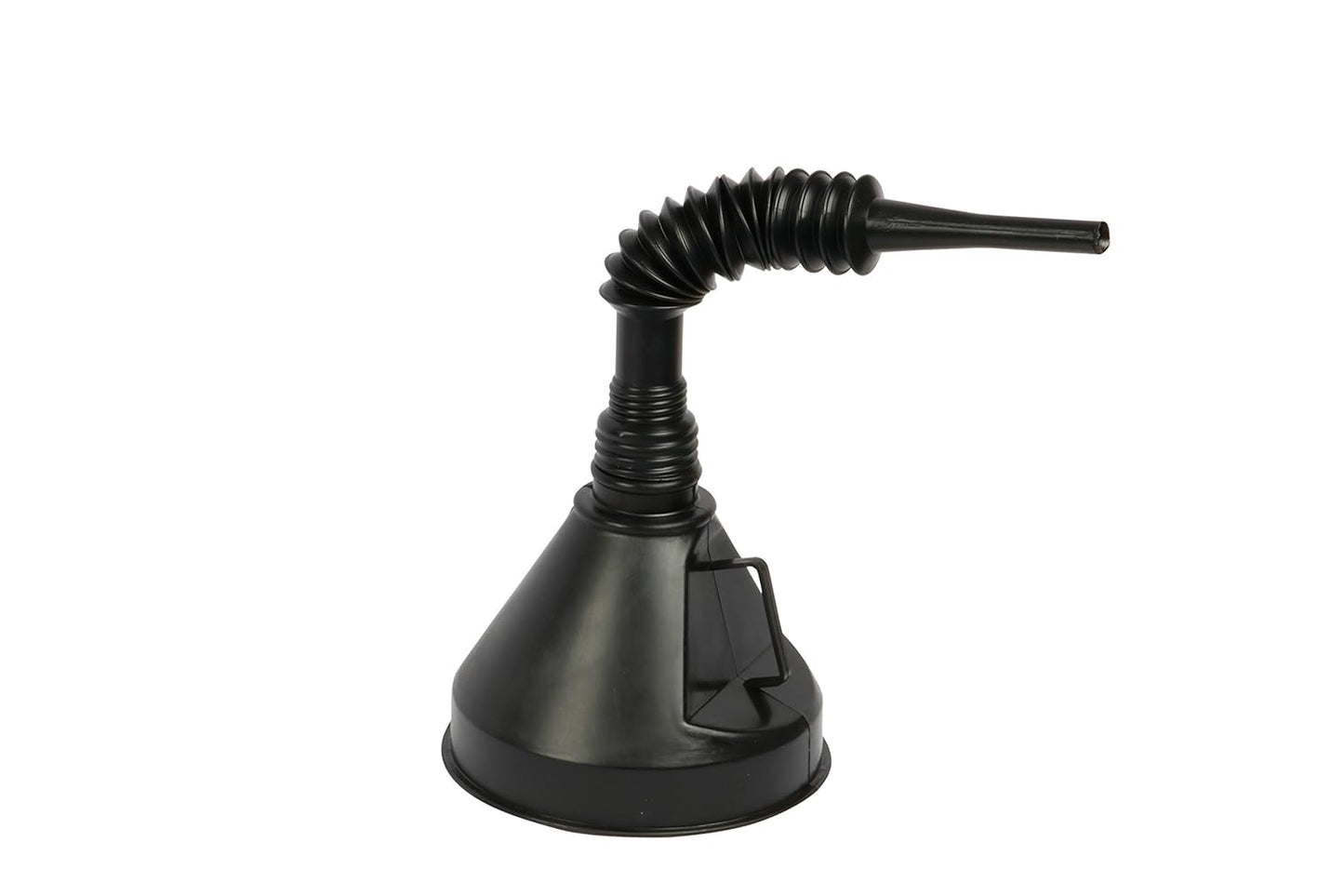 Funnel King 32850 10-Piece Funnel Assortment, Every Size You Need, Perfect for Garage/Shop
