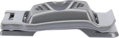 Westmark Duplex Retro-Look Egg Slicer, One Size, Silver