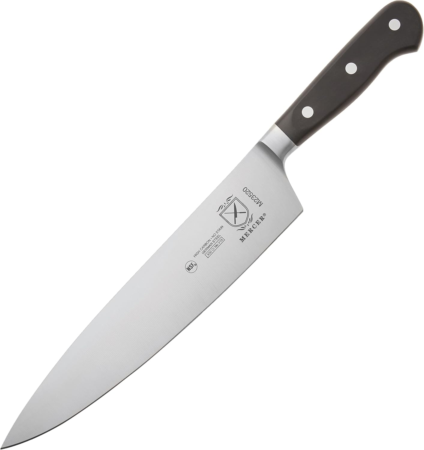 Mercer Culinary M23610 Renaissance, 5-Inch Tomato Knife